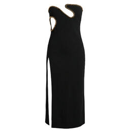 LIVY jupe longue de plage Snake River