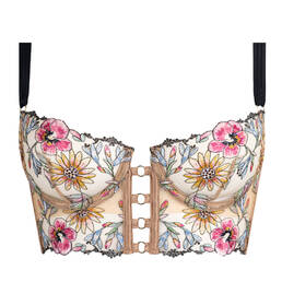 LIVY soutien-gorge bustier Giverni