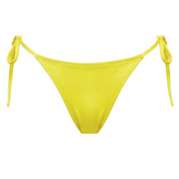 LIVY bas de maillot de bain slip lacets Bliss