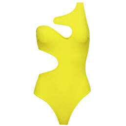 LIVY maillot de bain 1 pièce asymétrique sans armatures Bliss LIVY maillot de bain 1 pièce asymétrique sans armatures Bliss