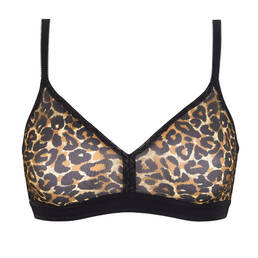 GOSSARD soutien-gorge sans armatures Glossies