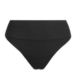 PRIMADONNA string taille haute gainant Nudda