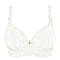 EMPREINTE soutien-gorge bustier Cassiopée