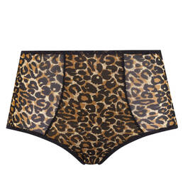 GOSSARD culotte haute Glossies