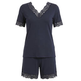 CALIDA pyjama short en modal Elegant Dreams