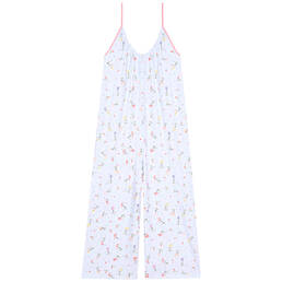 LE CHAT combinaison en coton Daisy