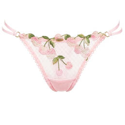 NETTE ROSE string Blossom