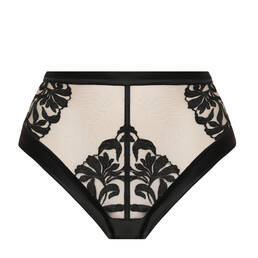 PRELUDE culotte haute Splendia PRELUDE culotte haute Splendia
