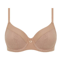 CHANTELLE soutien-gorge emboitant Easy Feel Honey