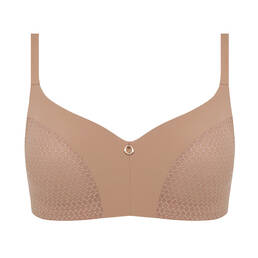 CHANTELLE soutien-gorge sans armatures Easy Feel Honey