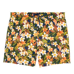 HOM short de bain homme Etna HOM short de bain homme Etna