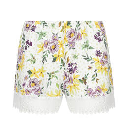 ANTIGEL short Jardin des Poètes ANTIGEL short Jardin des Poètes