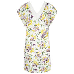 ANTIGEL robe Jardin des Poètes