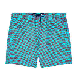 HOM short de bain homme Cappuccino HOM short de bain homme Cappuccino