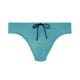 HOM slip de bain homme Cappuccino HOM slip de bain homme Cappuccino