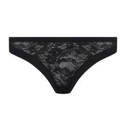 MARLIES DEKKERS slip en dentelle Cypher