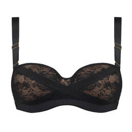 MARLIES DEKKERS soutien-gorge balconnet en dentelle Cypher