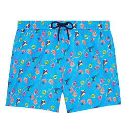 HOM short de bain homme Lido HOM short de bain homme Lido