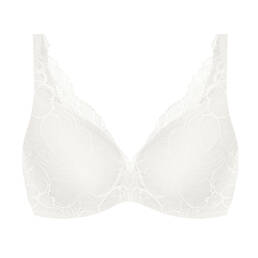 TRIUMPH soutien-gorge triangle coques en dentelle Body Make-Up Illusion Lace