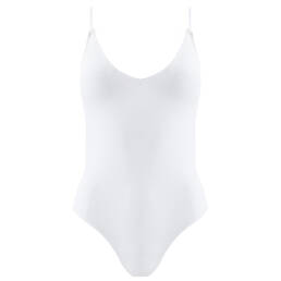 MELISSA ODABASH maillot de bain 1 pièce Murcia sans armatures Bohemian