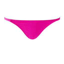 MELISSA ODABASH bas de maillot de bain slip Mexico Colorful Evasion