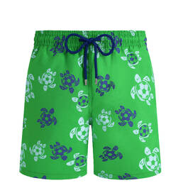 VILEBREQUIN short de bain homme Moorea Surnaturalisme
