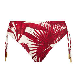 MARYAN MEHLHORN bas de maillot de bain slip coulissant Palmaria