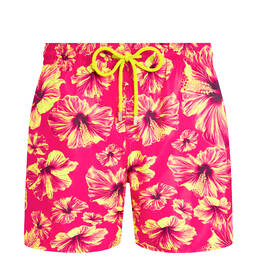 VILEBREQUIN short de bain homme Mahina Surnaturalisme
