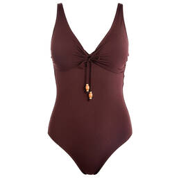 LIVIA maillot de bain 1 pièce dos nu Albina sans armatures Mandraki