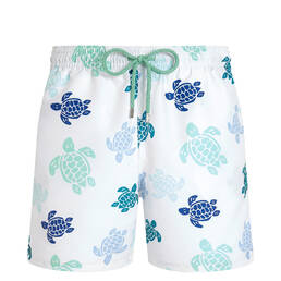 VILEBREQUIN short de bain homme Moorea Surnaturalisme