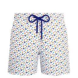 VILEBREQUIN short de bain homme Moorea Surnaturalisme