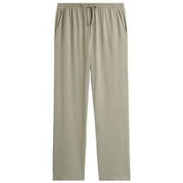 LAURENCE TAVERNIER pantalon de pyjama homme en coton et modal Basile