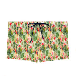 HOM boxer de bain homme Taormina