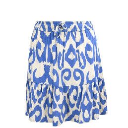 BANANA MOON jupe de plage Violeta Sarong