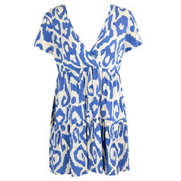 BANANA MOON robe de plage Laia Sarong