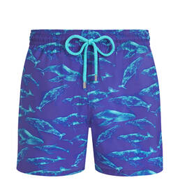 VILEBREQUIN short de bain homme Mahina Surnaturalisme