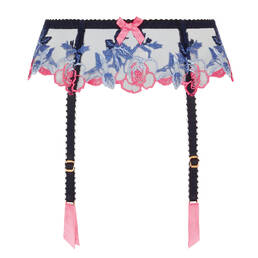 AGENT PROVOCATEUR porte-jarretelles Callypso