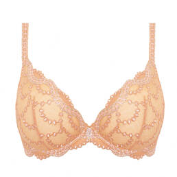 LOUISA BRACQ soutien-gorge triangle armatures Precious