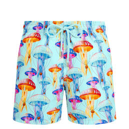 VILEBREQUIN short de bain homme Moorea Surnaturalisme