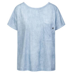 FÉRAUD t-shirt en coton Casual Chic