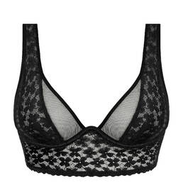 SARDA soutien-gorge bustier en dentelle Ariarne