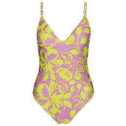 MARIE JO maillot de bain 1 pièce armatures Chalia