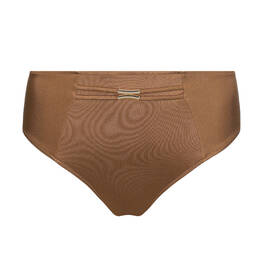 MARIE JO bas de maillot de bain culotte haute Hello Sunset