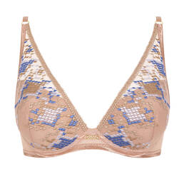 AUBADE soutien-gorge push-up Poetic Delights AUBADE soutien-gorge push-up Poetic Delights