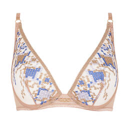 AUBADE soutien-gorge triangle Poetic Delights AUBADE soutien-gorge triangle Poetic Delights