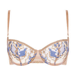 AUBADE soutien-gorge corbeille Poetic Delights AUBADE soutien-gorge corbeille Poetic Delights