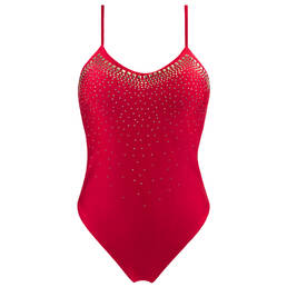 ACQUADICOCCO maillot de bain 1 pièce nageur sans armatures Cosmopolitan