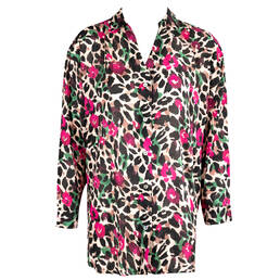 LIVIA chemise de plage Sarah Barbati