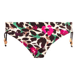 LIVIA bas de maillot de bain slip coulissant Elma Barbati