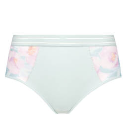 MAISON LEJABY culotte haute Nufit Garden